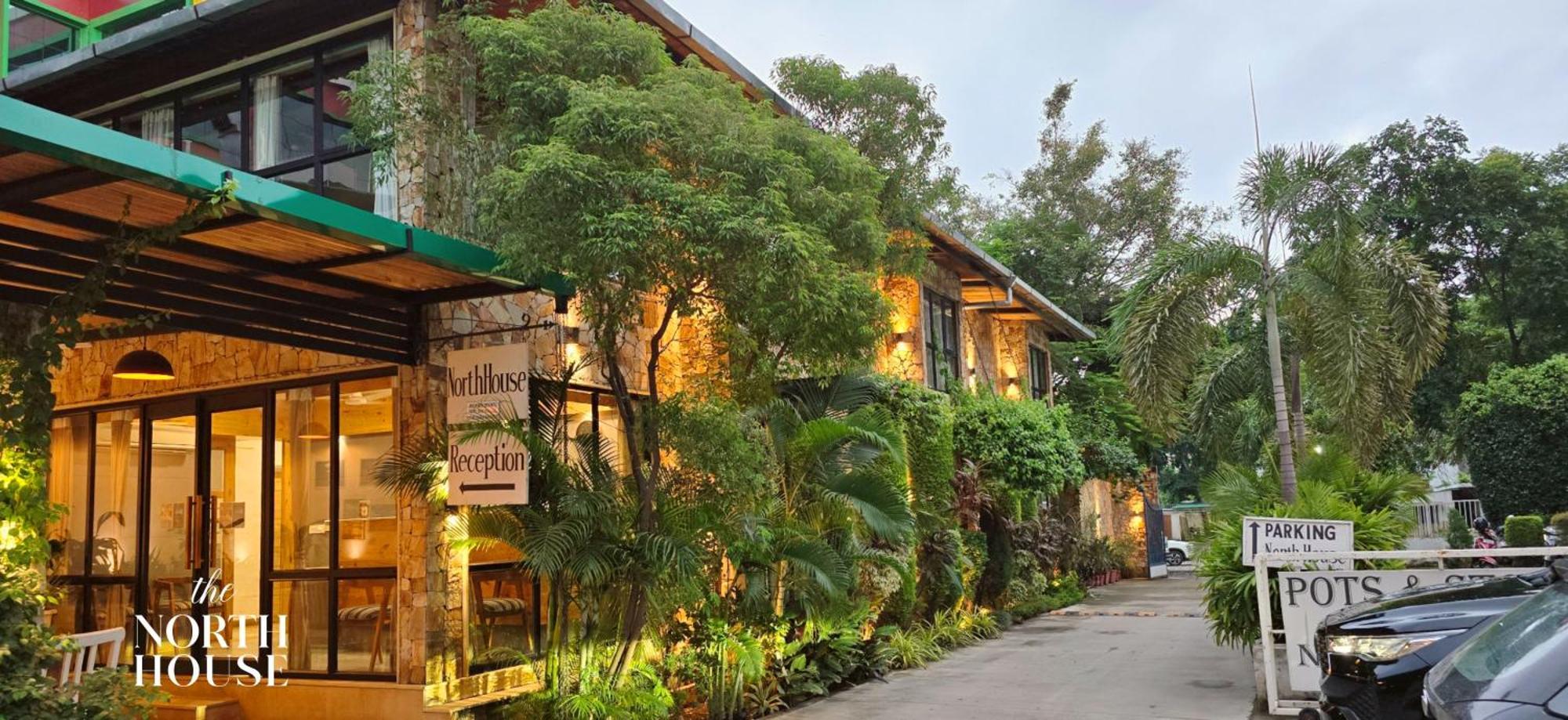 Hotel North House - Best Boutique Hotel In Халдвани Экстерьер фото